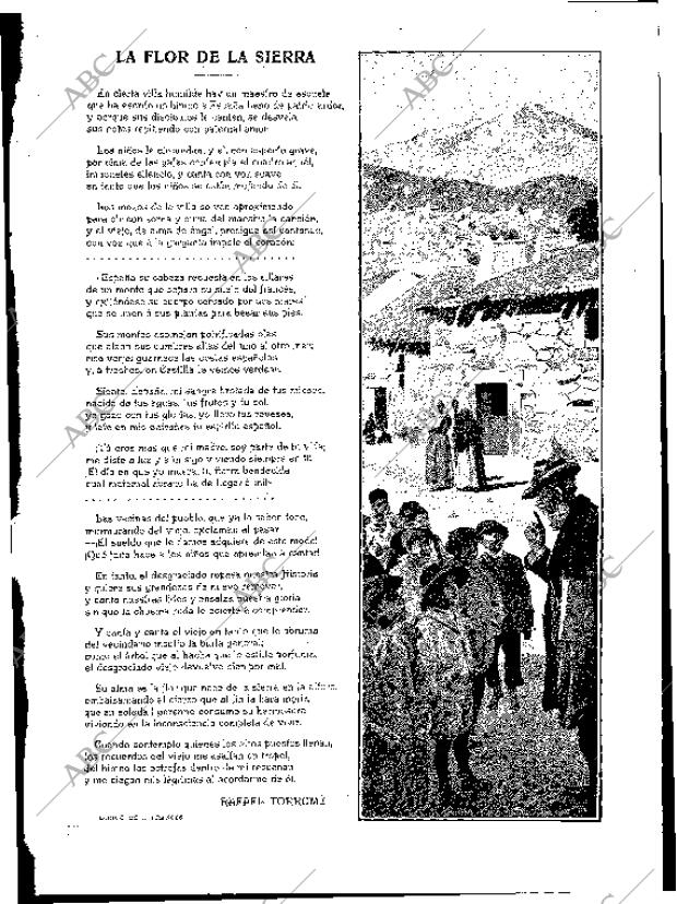 BLANCO Y NEGRO MADRID 23-05-1903 página 7