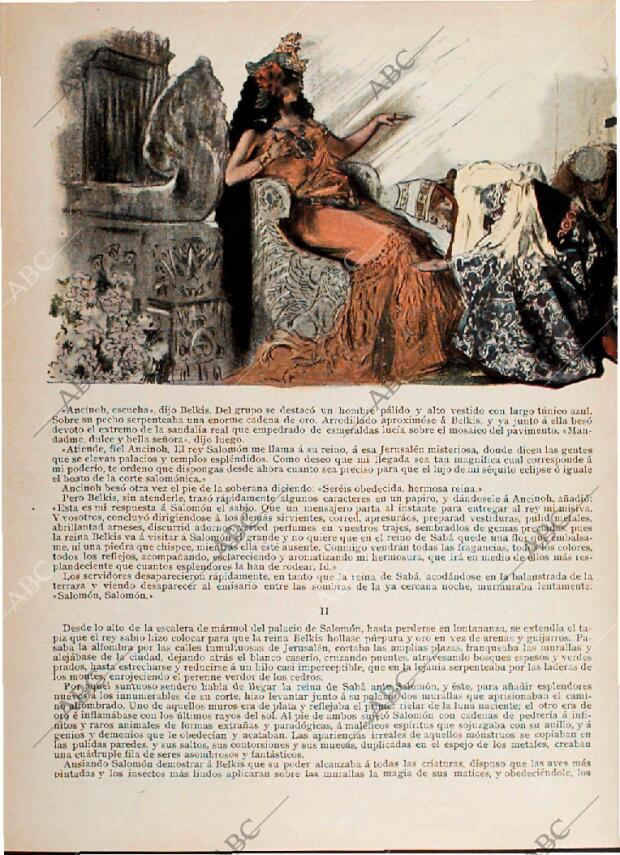 BLANCO Y NEGRO MADRID 30-05-1903 página 10