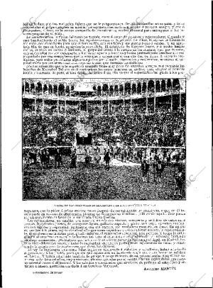 BLANCO Y NEGRO MADRID 30-05-1903 página 2