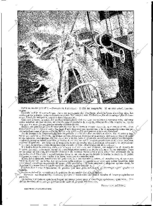 BLANCO Y NEGRO MADRID 30-05-1903 página 4