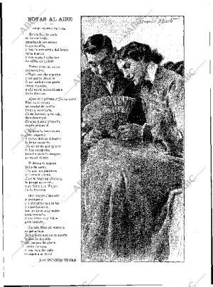 BLANCO Y NEGRO MADRID 30-05-1903 página 5