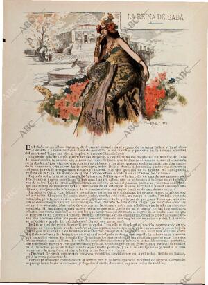 BLANCO Y NEGRO MADRID 30-05-1903 página 9