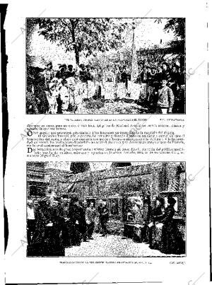 BLANCO Y NEGRO MADRID 13-06-1903 página 11