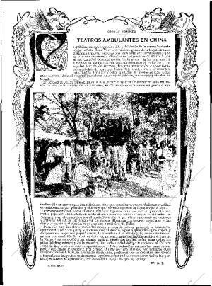 BLANCO Y NEGRO MADRID 13-06-1903 página 14