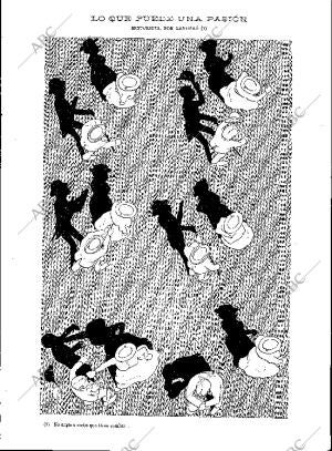 BLANCO Y NEGRO MADRID 13-06-1903 página 15