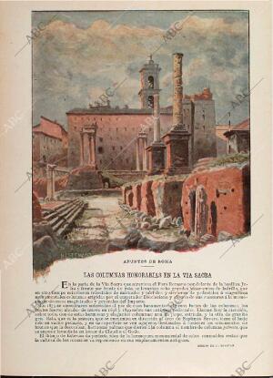 BLANCO Y NEGRO MADRID 13-06-1903 página 16