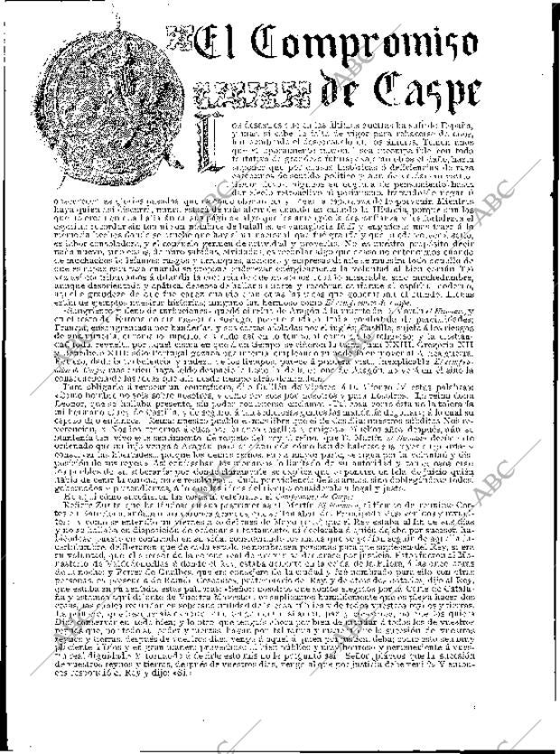 BLANCO Y NEGRO MADRID 13-06-1903 página 2