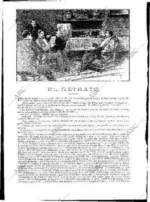 BLANCO Y NEGRO MADRID 20-06-1903 página 12