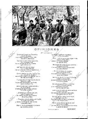 BLANCO Y NEGRO MADRID 20-06-1903 página 16