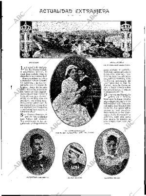 BLANCO Y NEGRO MADRID 20-06-1903 página 19