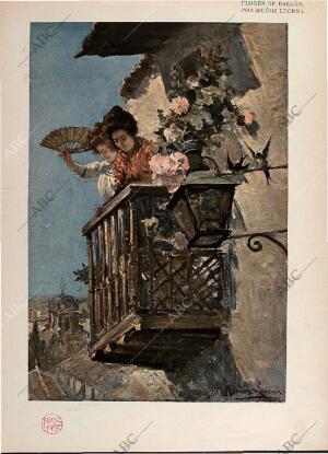 BLANCO Y NEGRO MADRID 20-06-1903 página 3