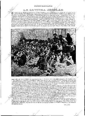 BLANCO Y NEGRO MADRID 20-06-1903 página 5