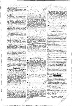 ABC MADRID 07-07-1903 página 10