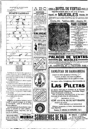 ABC MADRID 07-07-1903 página 2