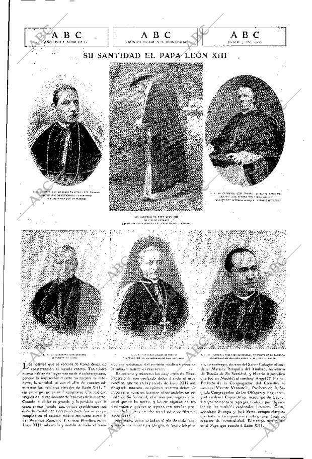 ABC MADRID 07-07-1903 página 5