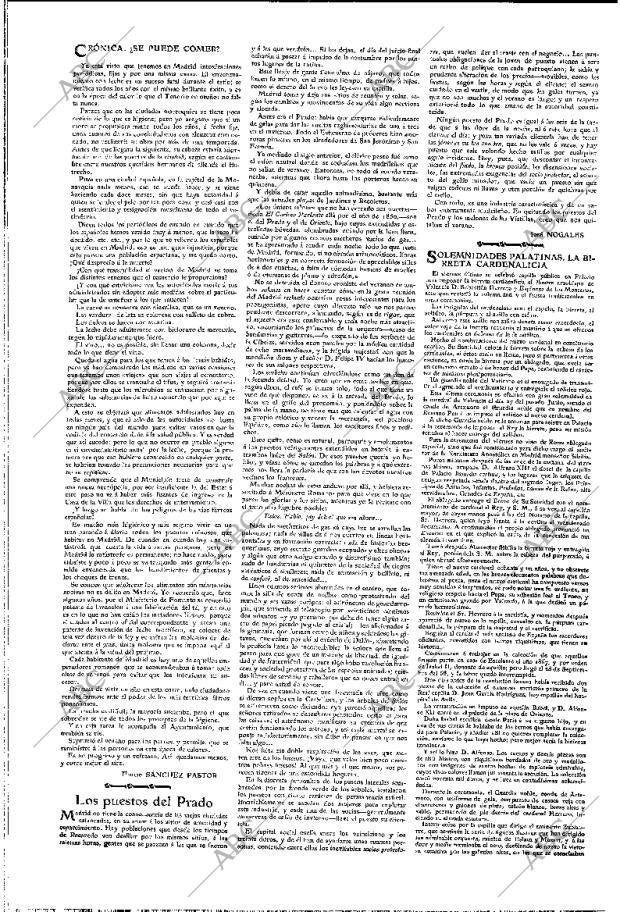 ABC MADRID 07-07-1903 página 6
