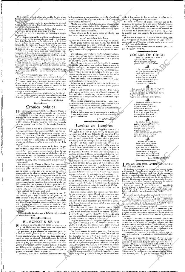 ABC MADRID 10-07-1903 página 8