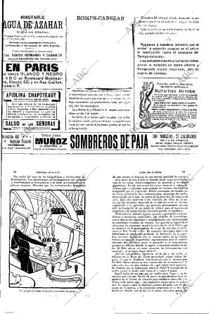 ABC MADRID 14-07-1903 página 11