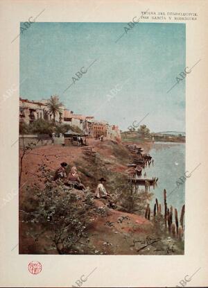 BLANCO Y NEGRO MADRID 18-07-1903 página 15