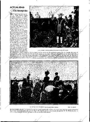 BLANCO Y NEGRO MADRID 18-07-1903 página 19