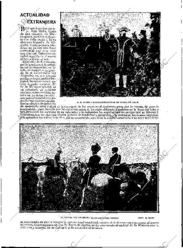 BLANCO Y NEGRO MADRID 18-07-1903 página 19