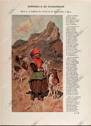 BLANCO Y NEGRO MADRID 18-07-1903 página 6