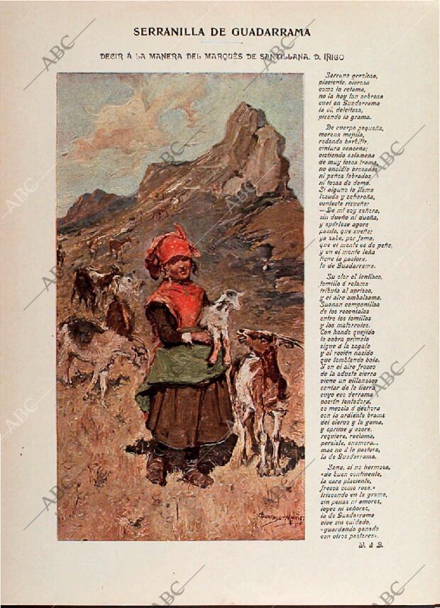 BLANCO Y NEGRO MADRID 18-07-1903 página 6