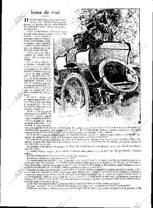 BLANCO Y NEGRO MADRID 18-07-1903 página 9