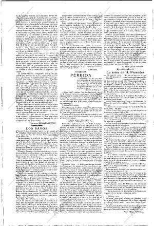 ABC MADRID 21-07-1903 página 2