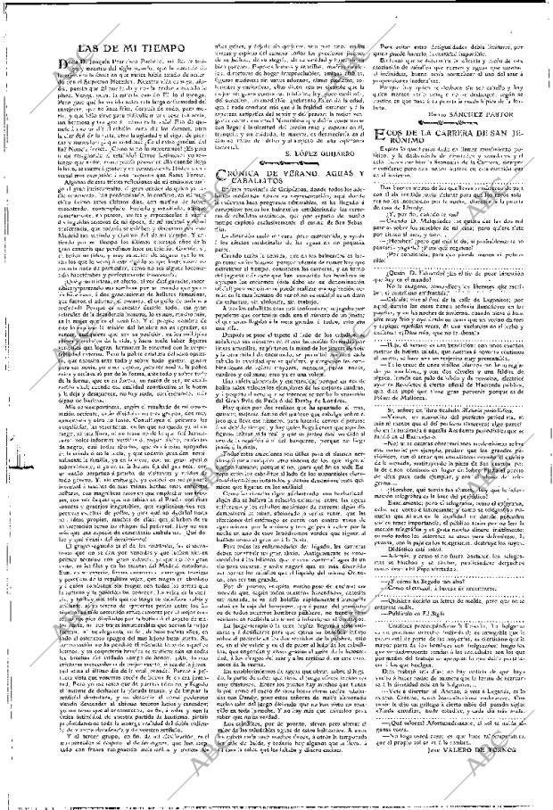 ABC MADRID 21-07-1903 página 4