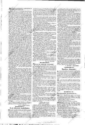 ABC MADRID 21-07-1903 página 8