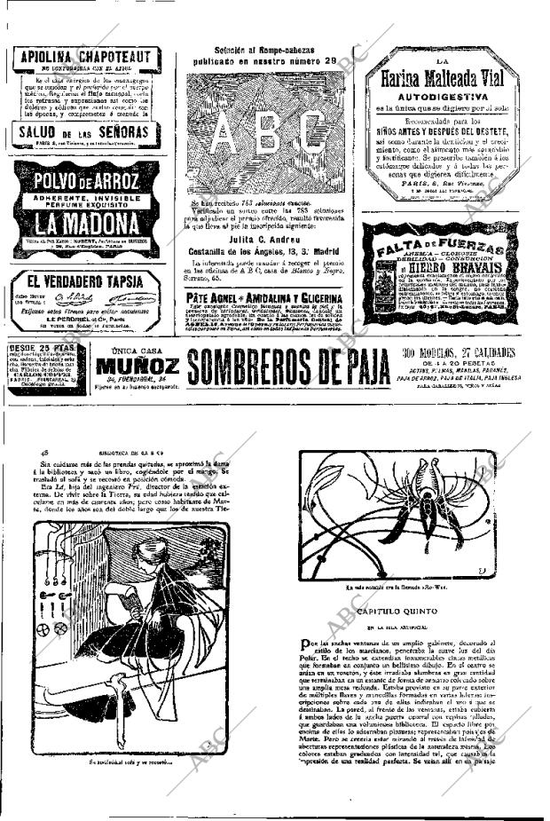 ABC MADRID 24-07-1903 página 11