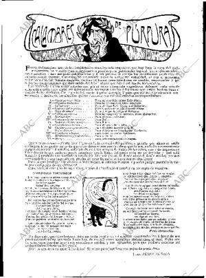 BLANCO Y NEGRO MADRID 25-07-1903 página 10