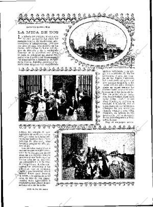BLANCO Y NEGRO MADRID 25-07-1903 página 16
