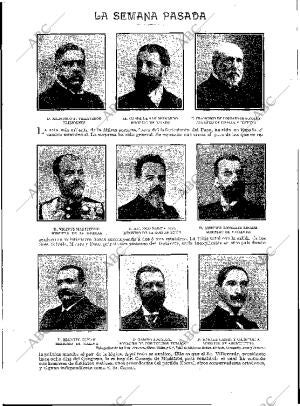 BLANCO Y NEGRO MADRID 25-07-1903 página 19