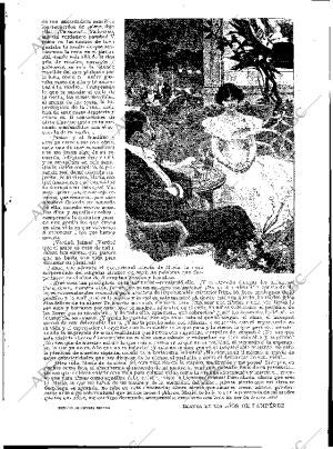 BLANCO Y NEGRO MADRID 25-07-1903 página 9