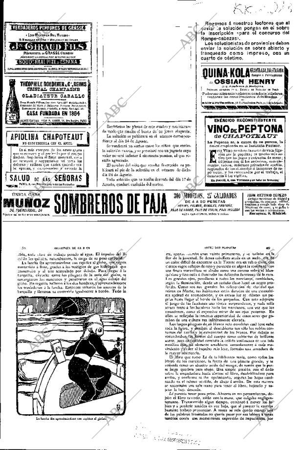 ABC MADRID 28-07-1903 página 11