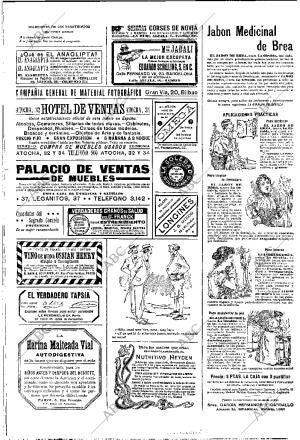 ABC MADRID 28-07-1903 página 2