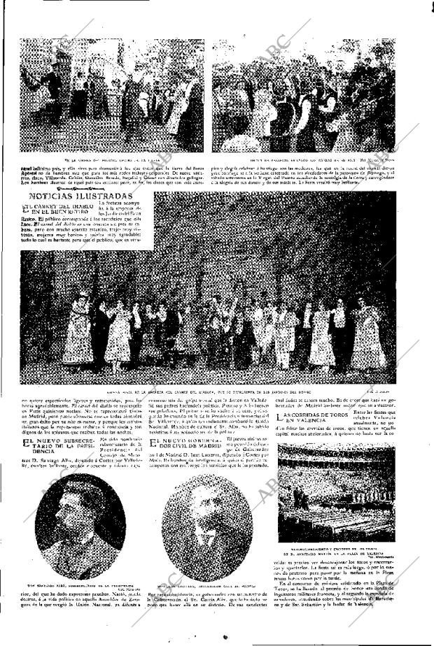 ABC MADRID 28-07-1903 página 7