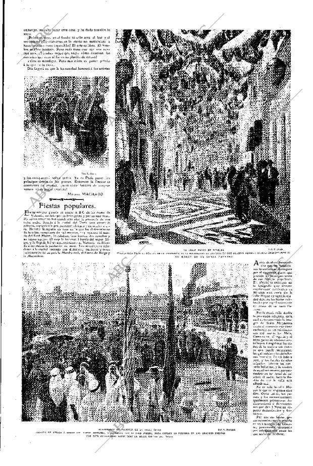 ABC MADRID 28-07-1903 página 9