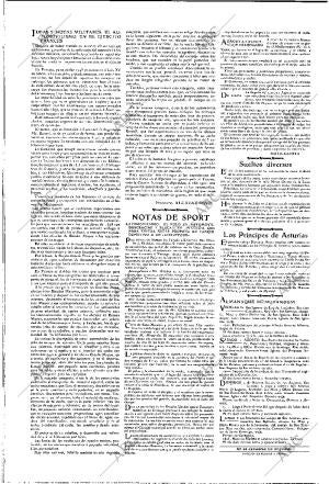 ABC MADRID 31-07-1903 página 10