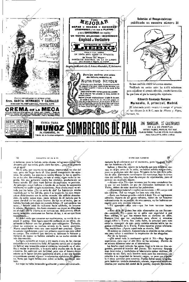 ABC MADRID 31-07-1903 página 11