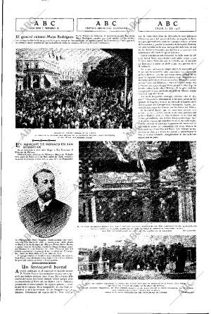 ABC MADRID 31-07-1903 página 5