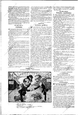 ABC MADRID 31-07-1903 página 8