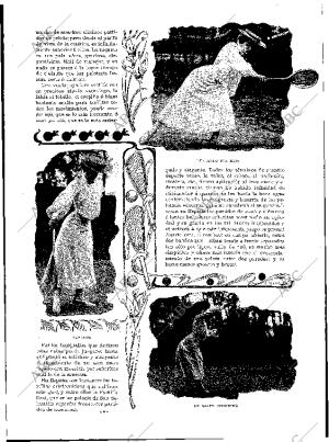 BLANCO Y NEGRO MADRID 08-08-1903 página 5