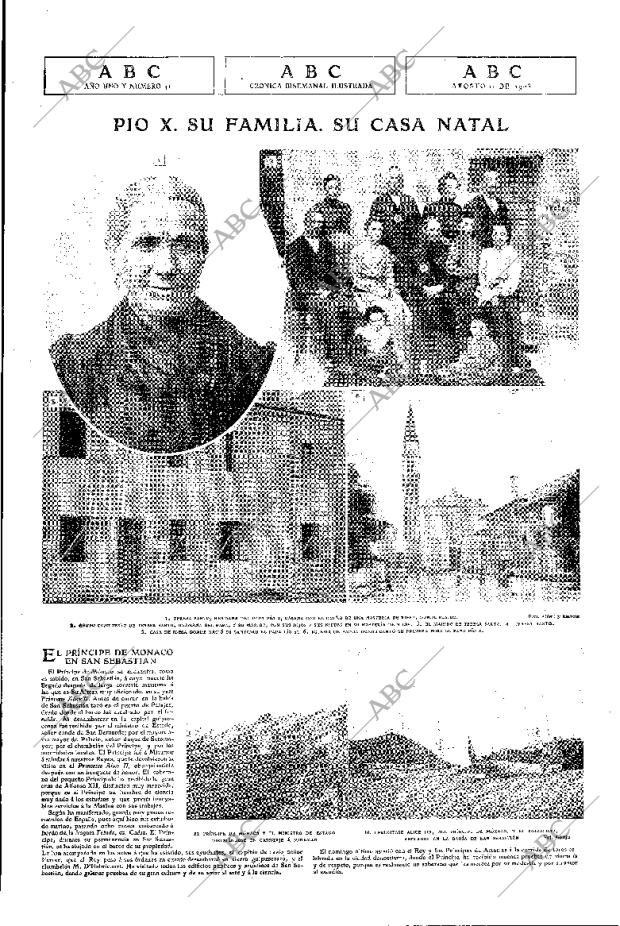 ABC MADRID 11-08-1903 página 5