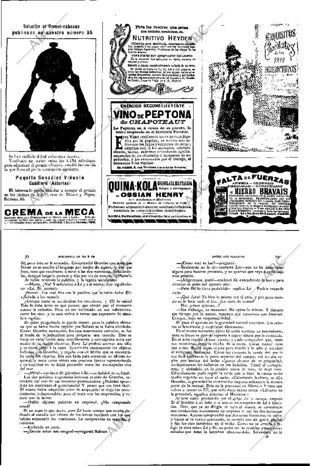 ABC MADRID 14-08-1903 página 11
