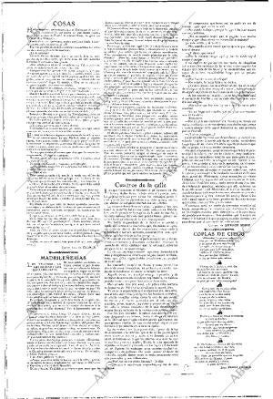 ABC MADRID 14-08-1903 página 6