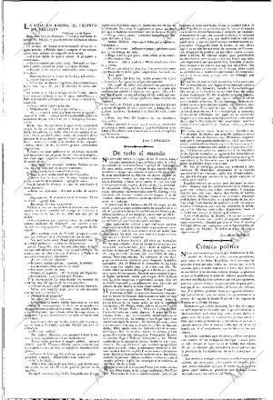 ABC MADRID 14-08-1903 página 8