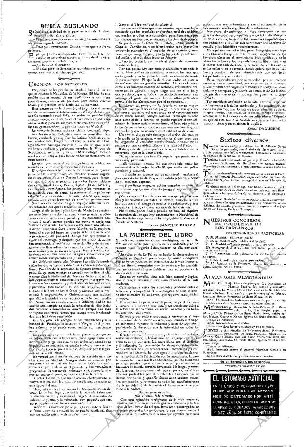 ABC MADRID 08-09-1903 página 10